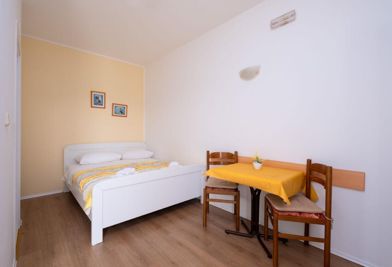 Apartments Mat Mlini Exterior photo