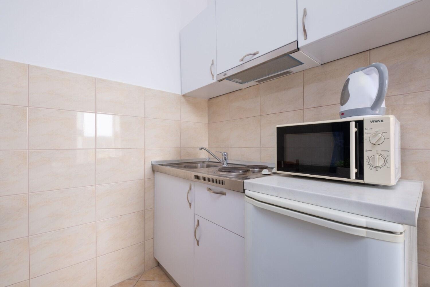 Apartments Mat Mlini Exterior photo